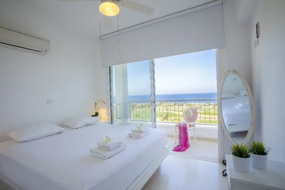 Protaras Seashore Villas