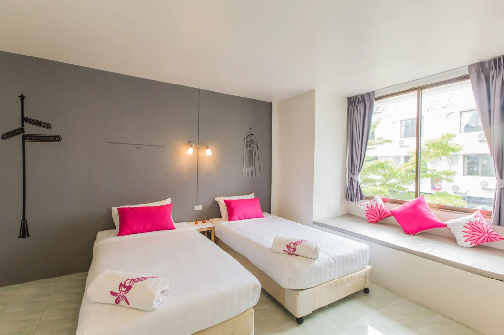 Chongko Guesthouse