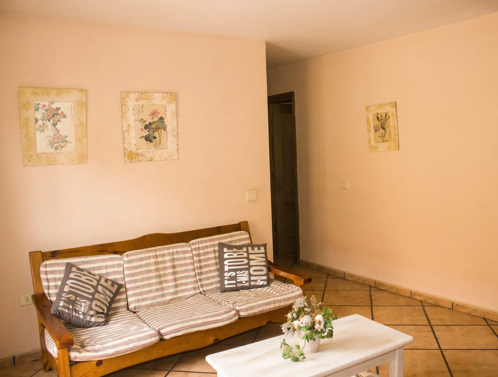 Apartamentos Patricia