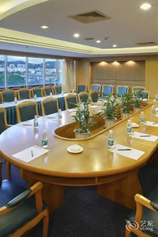 Sanya Guoxi Hotel
