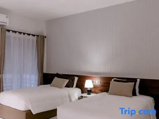 Merry Holmes Resort Hatyai