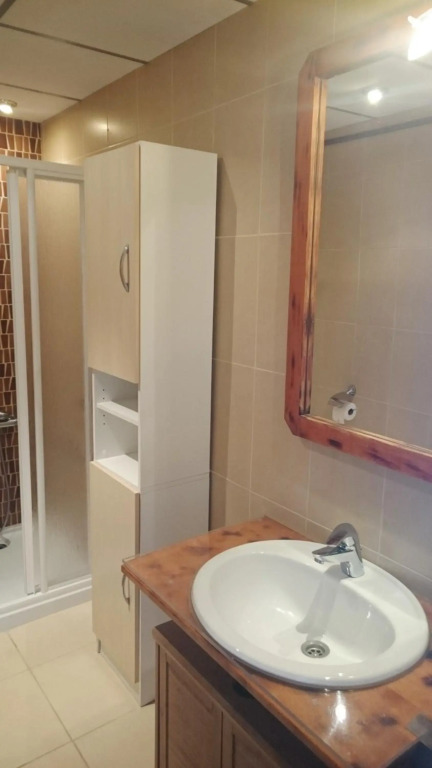 Apartamentos Juan Jose