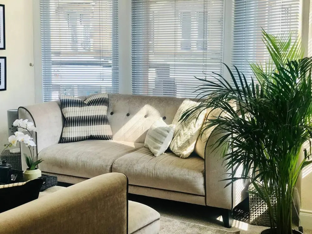Lovely 1-bed Apartment in Glasgow