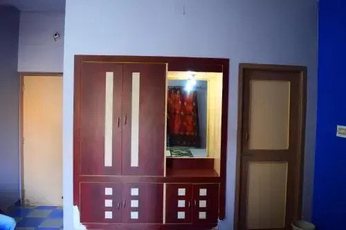 Hotel Golden Dust Puri