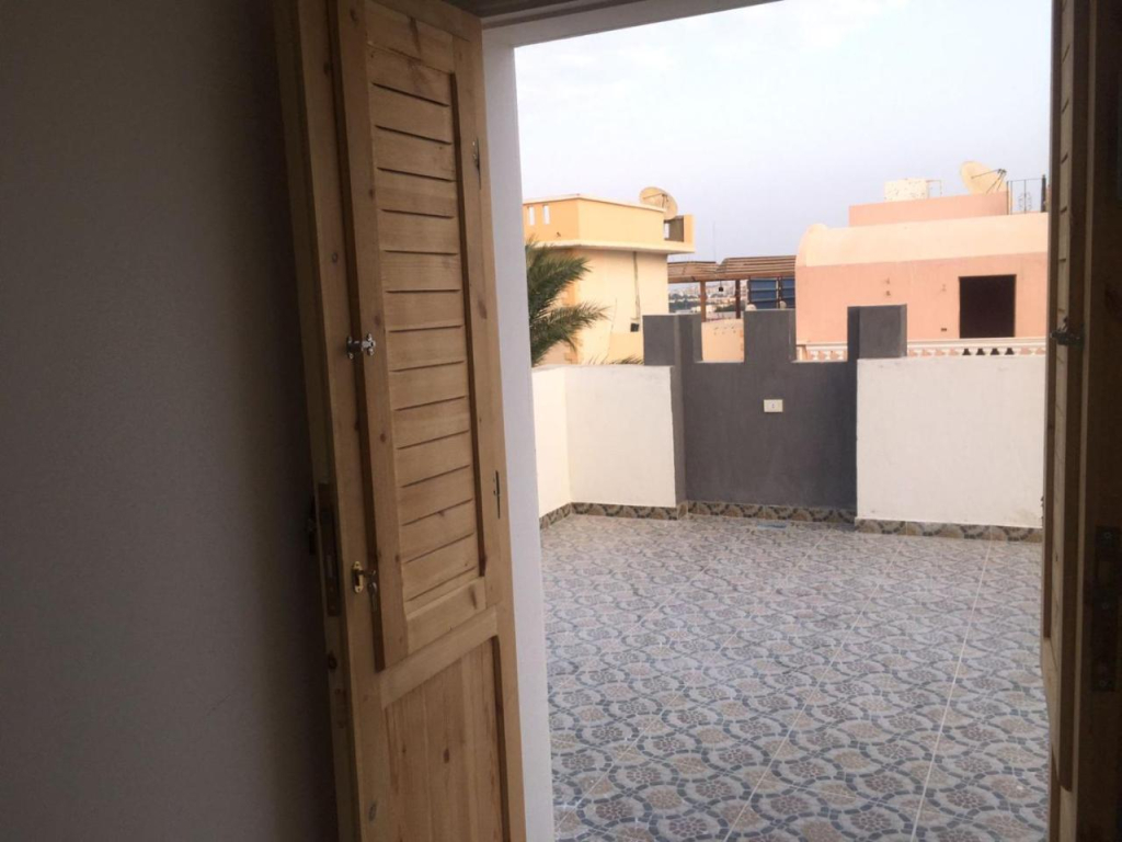 Villamar Sea View rooms & apartments