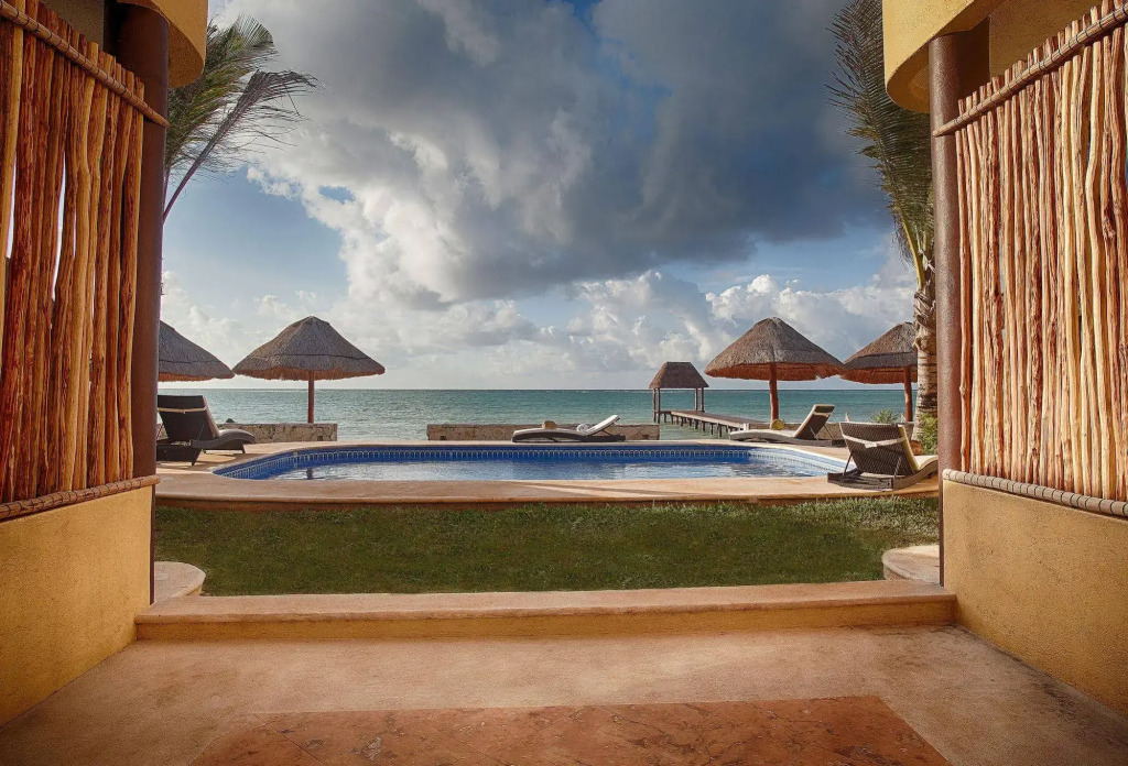 Mereva Tulum