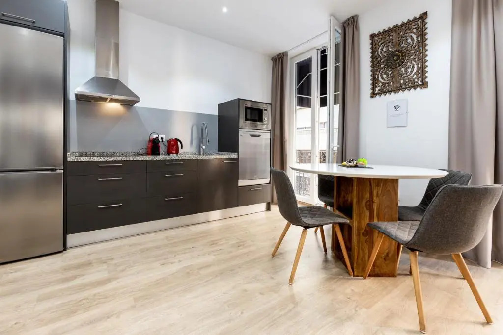 Pinzon Studios & Penthouse