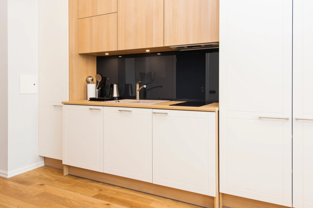Angleterre Apartments