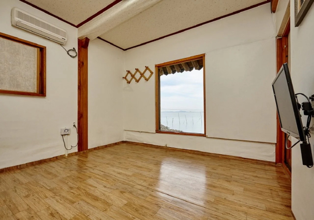 Mokpo Island Hanok Guesthouse