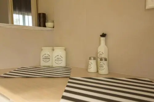 Ilaeira rooms