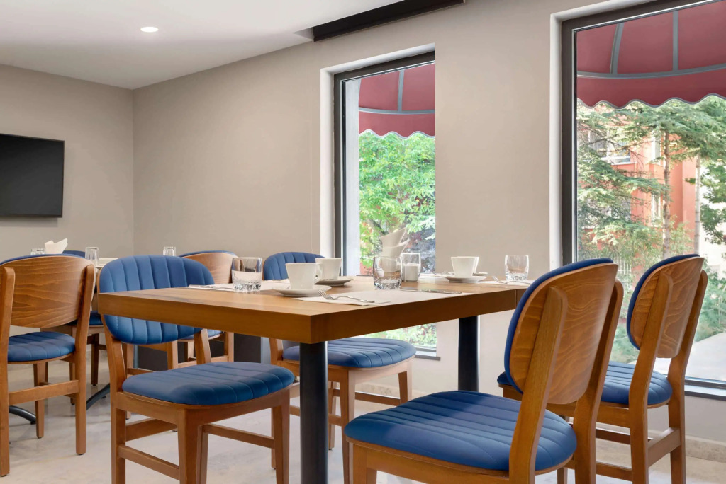 Days Hotel by Wyndham Ankara Cankaya