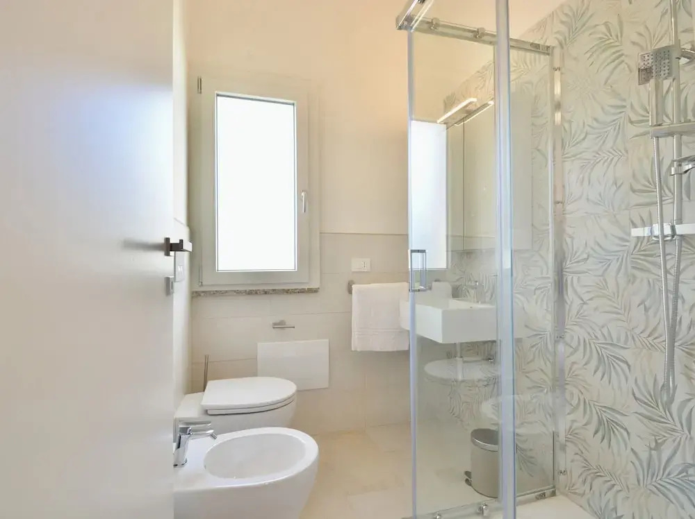 Residence in Costa Rei just 350 meters from the sea