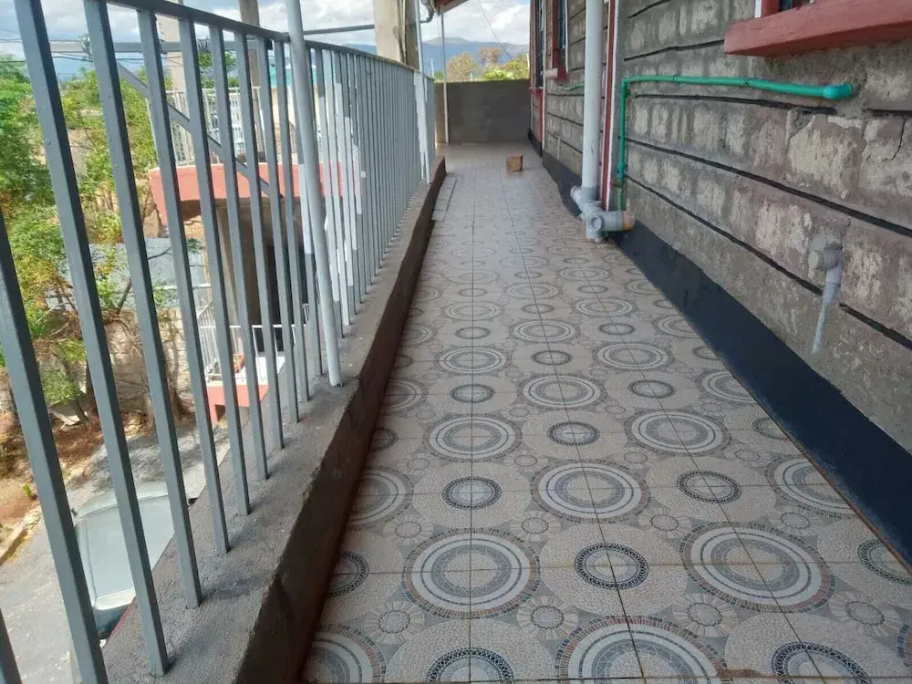 Lux Suites Hotfoot Homestays  Isiolo