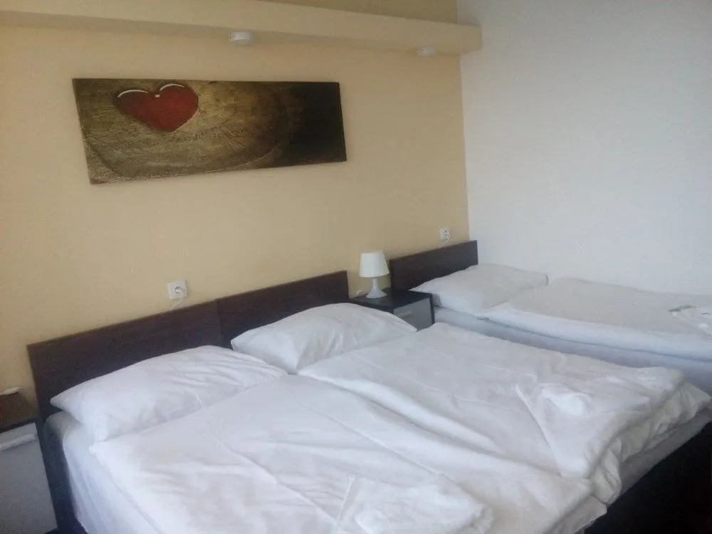 Wellness hotel Lucia