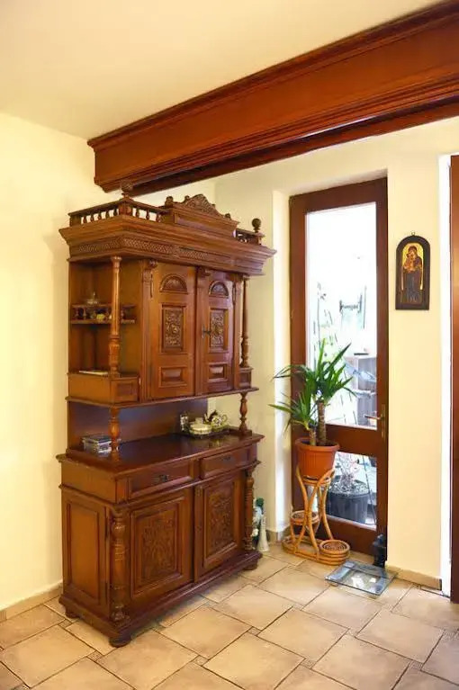 Rapsodia Pension