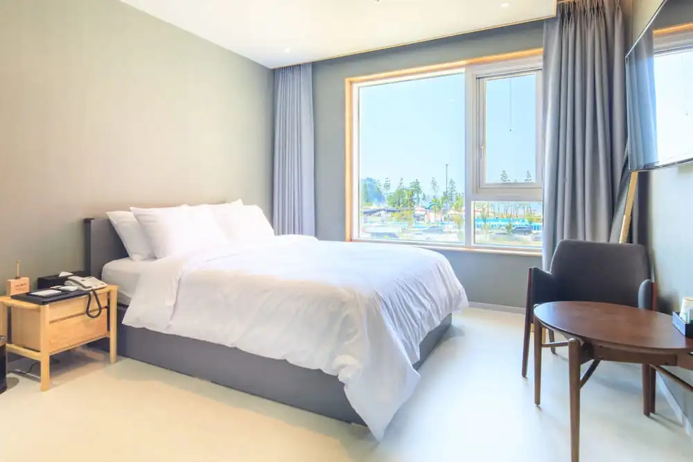 DayNice Resort
