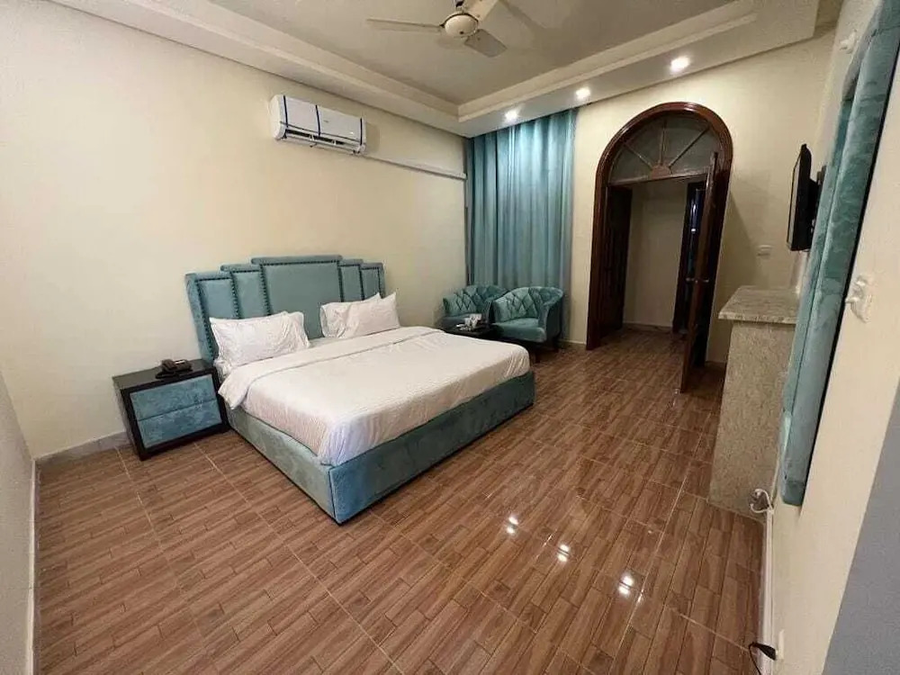 Cozy Cottage Islamabad