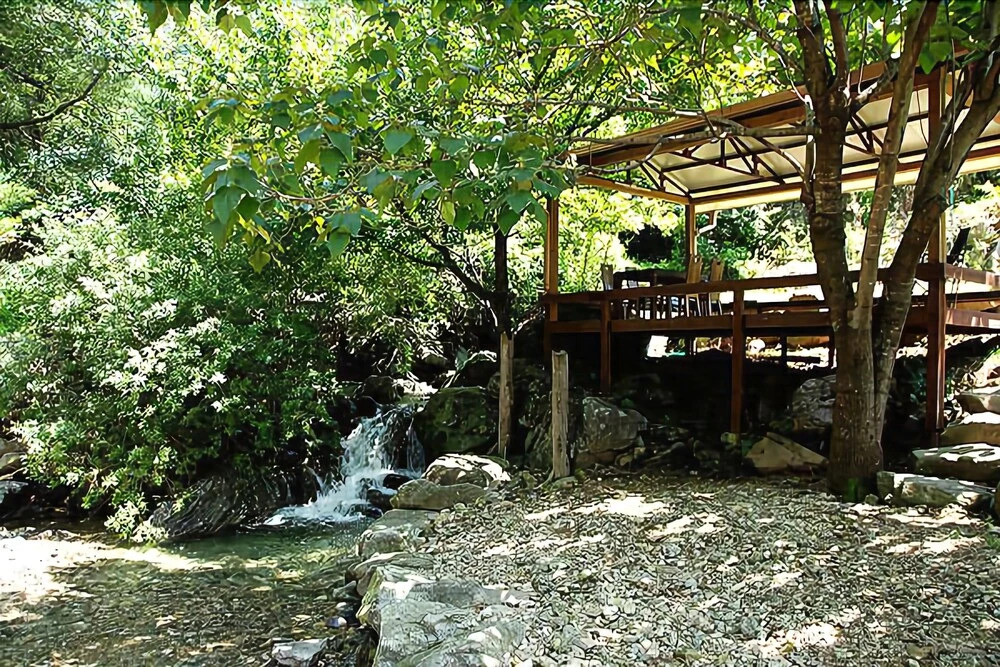 Jess Valley Pension