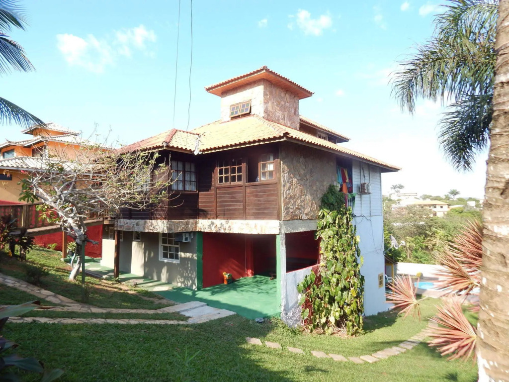 Posada imperio do sol