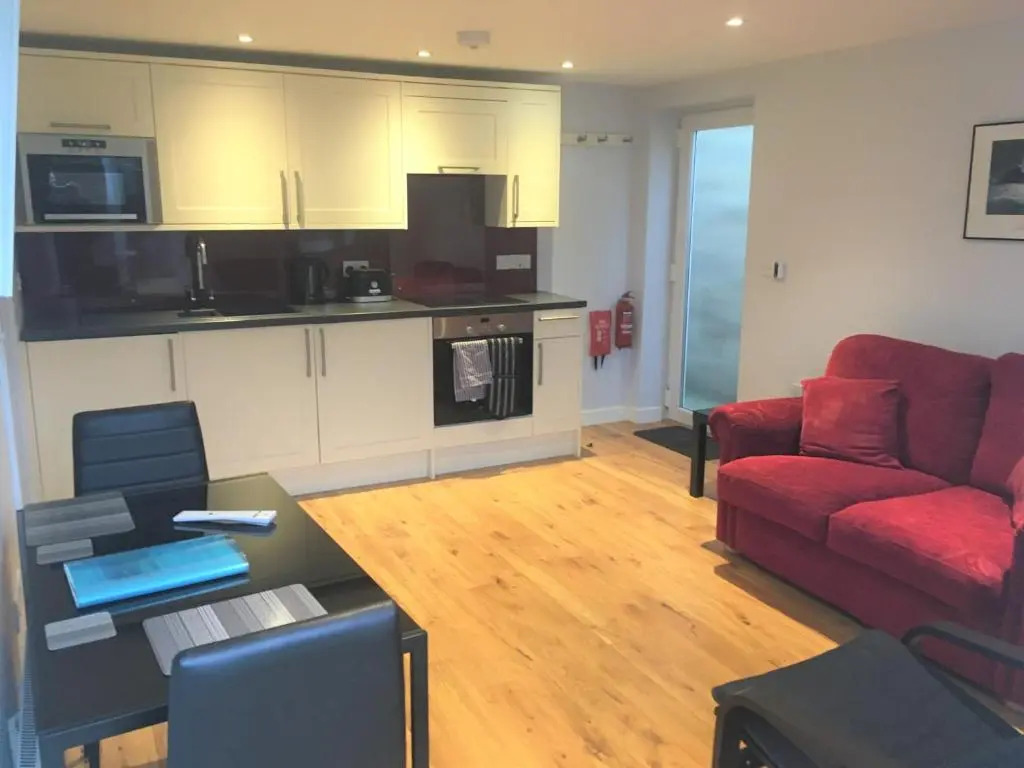 Beautiful Modern Apartment in Bath
