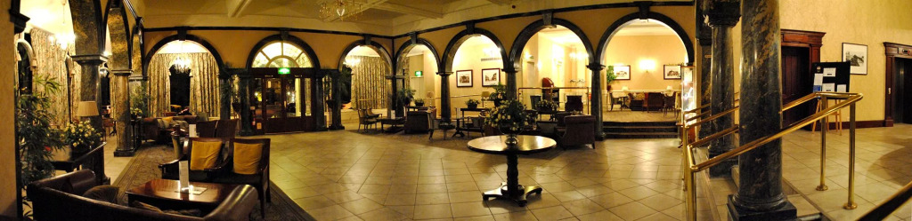 Cairn Hotel