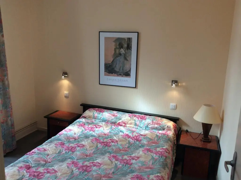 Hôtel Bristol