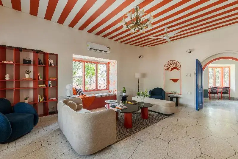 Namli Haus A Boutique Hotel Jaipur