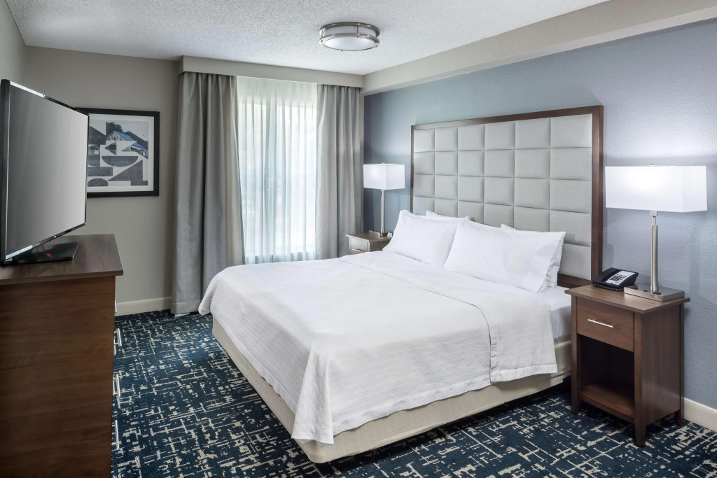 Homewood Suites by Hilton Austin NW near The Domain