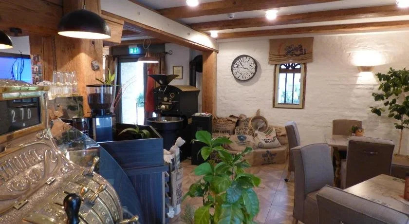Hotel Alter Kornspeicher