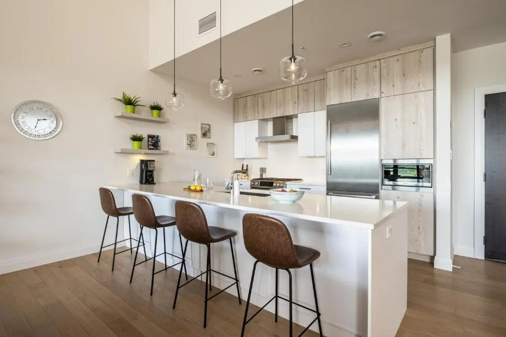 Horizon by Tremblant Platinum