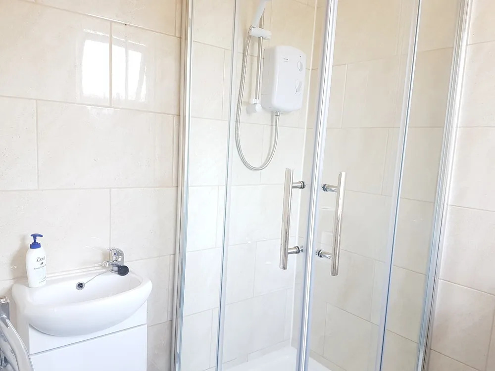 Carmel Serviced Rooms