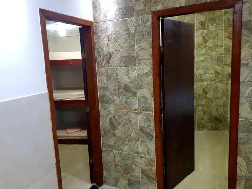 CASA Beach Itapuã - 2 Quartos com AR