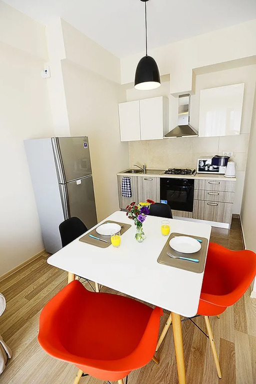 Proper Apartments Penthouse Tamarashvili