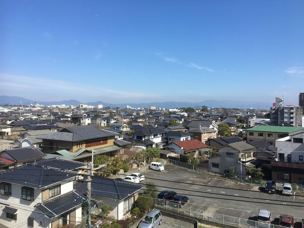 Hotel Komatsusou
