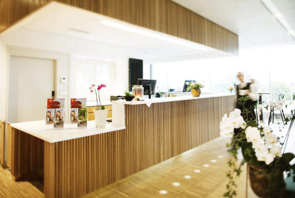 Hotel von Kraemer
