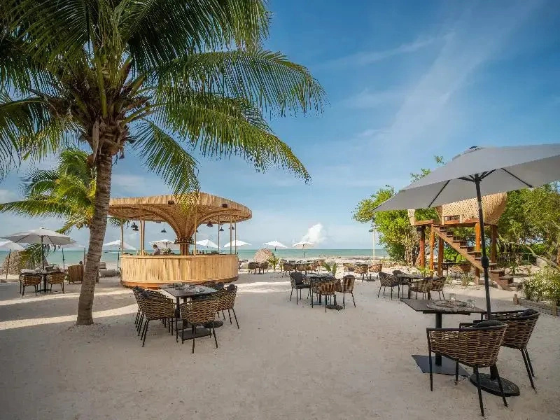 Ana y Jose Holbox, Boutique All Inclusive Hotel