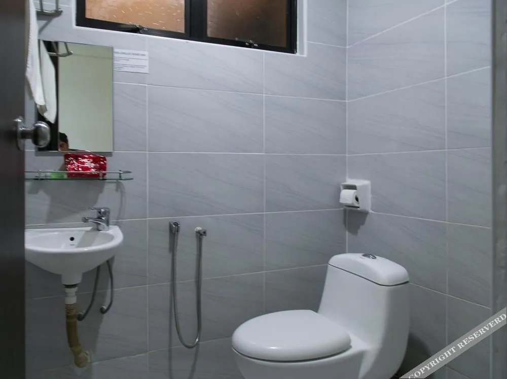 OYO Rooms Sentral College Penang