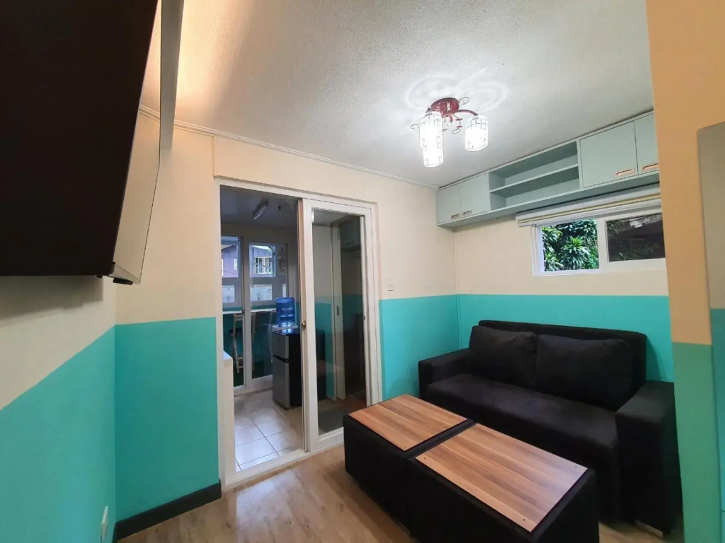 Zenmist properties - Studio Unit