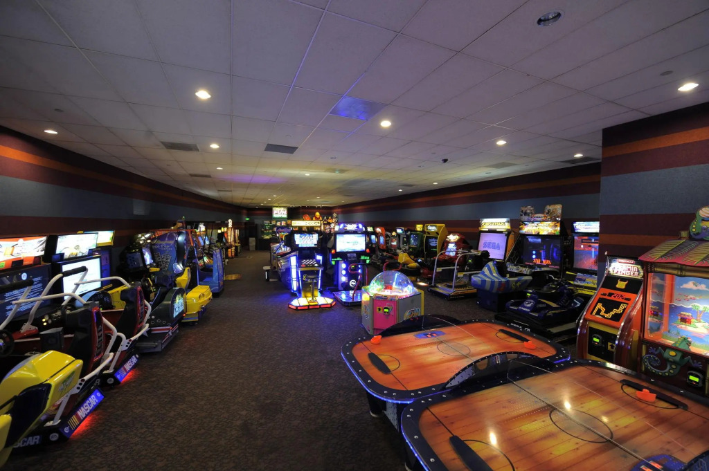 Disney's All-Star Movies Resort