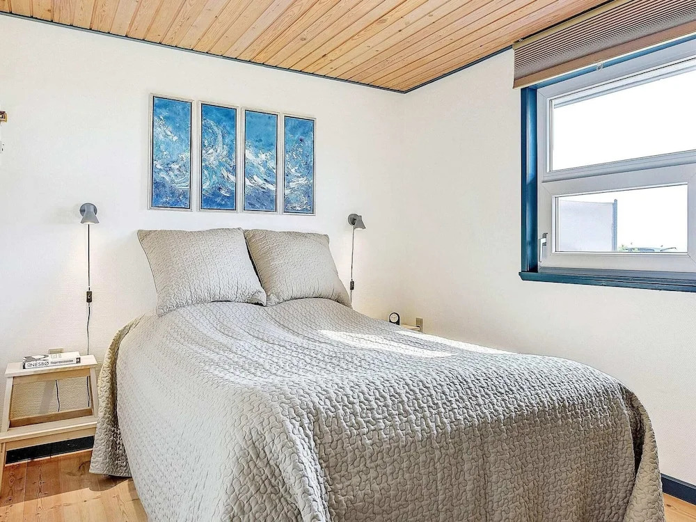 Holiday Home in Frederikshavn