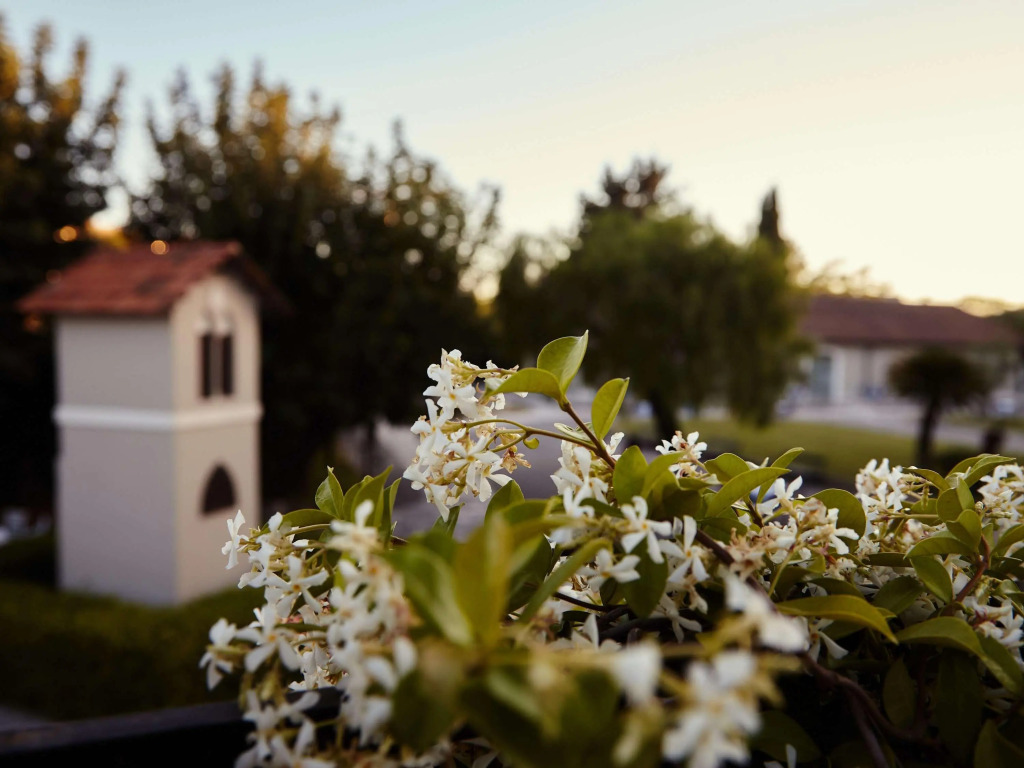 Mercure Villa Romanazzi Carducci Bari