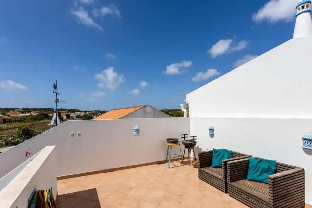Townhouse Sagres