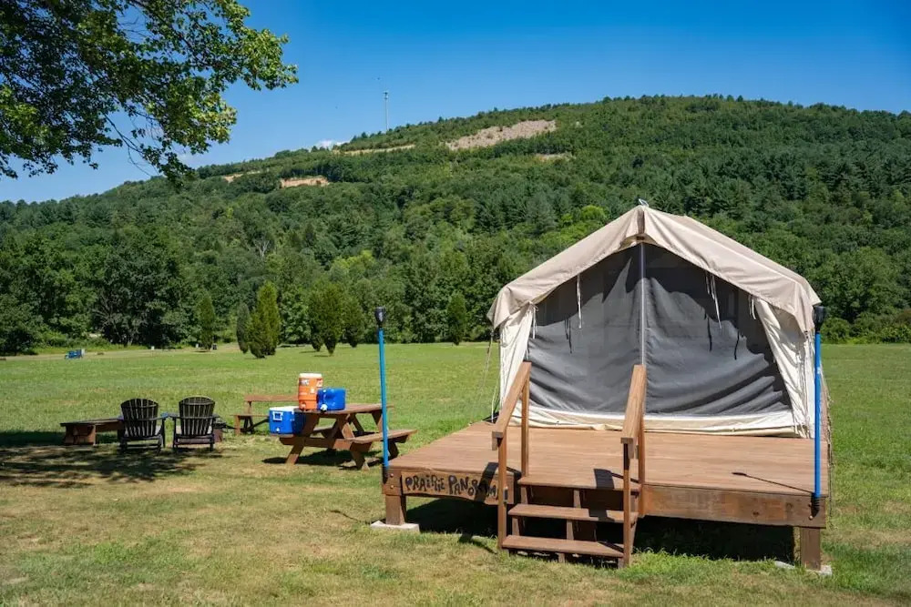 Blue Mountain Resort
