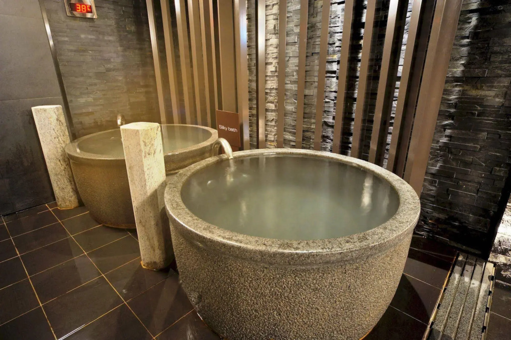 Dormy Inn Premium Seoul Garosugil