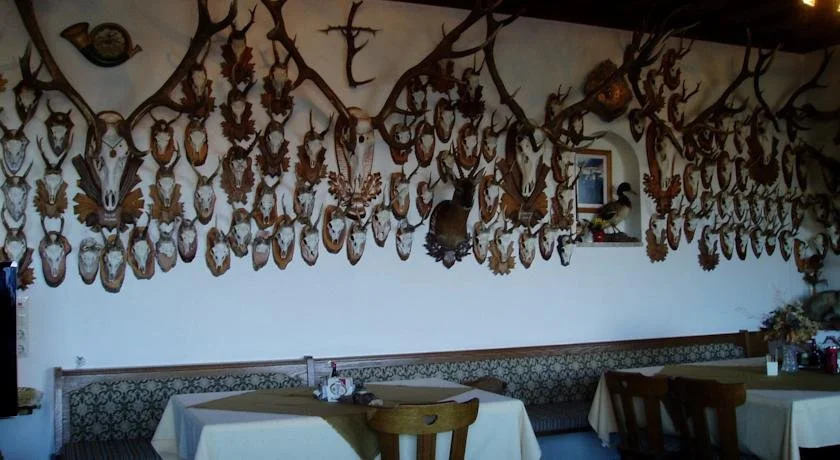 Innviertler Berggasthof