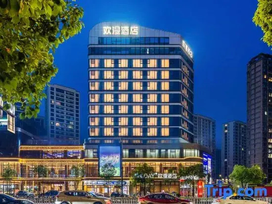 OKDAY Hotel