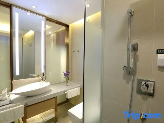 Lavande Hotel (Guangzhou Baoneng Performing Arts Center Kaichuang Avenue Store)