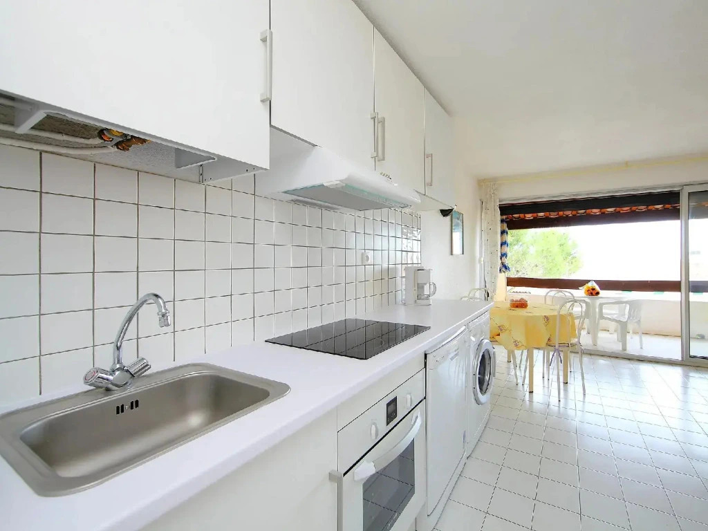 Cap Les Pins I Et Ii - Inh 31433