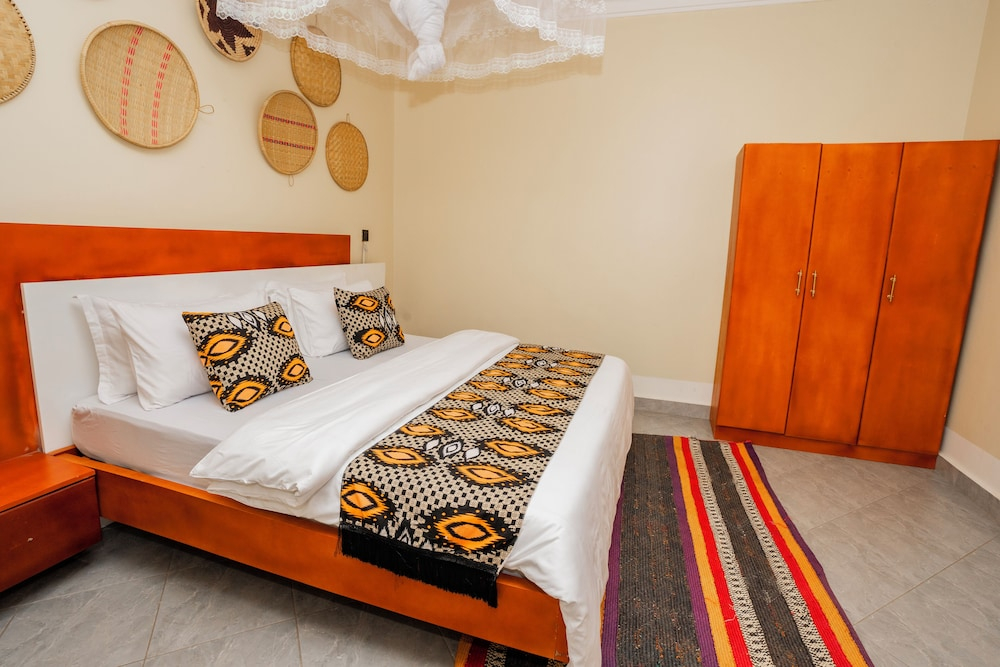 Kirungi Tourism Hotel Apartments