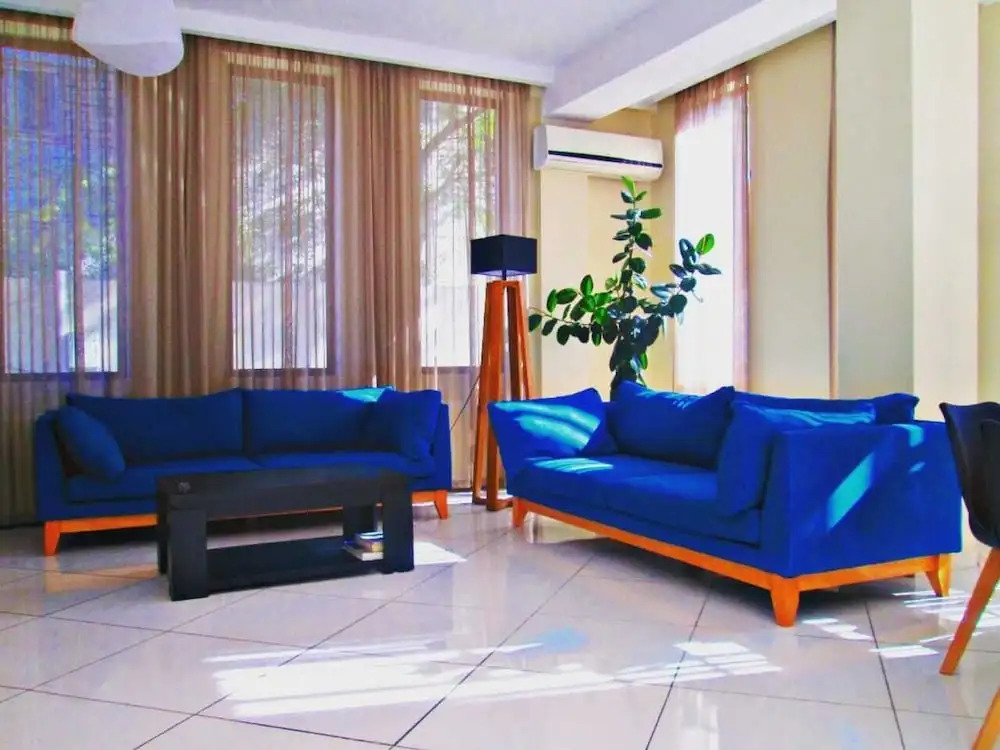 Asa Hotel Tbilisi
